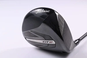 Titleist GT2 Driver / 10 Degree / Stiff Flex Diamana RB 63 Shaft - Picture 1 of 8