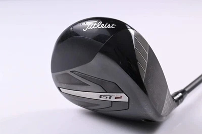 Titleist GT2 Driver / 10 Degree / Stiff Flex Diamana RB 63 Shaft - Image 1 of 4