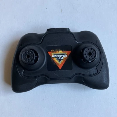 Monster Jam RC REPLACEMENT Remote Control Only 2.4 GHzPQN66803TX2G42 66803 - Image 1 of 4