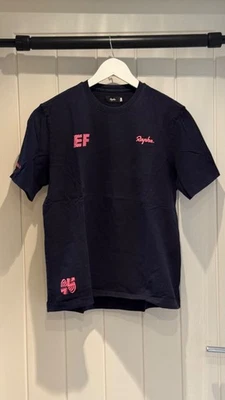 Rapha EF Education First Team T-Shirt (Size M) – Used - Image 1 of 4