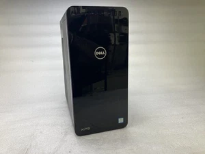 Dell XPS 8930 Core i7-8700 3,2GHz 32GB RAM GTX 1050Ti OHNE HDD/OS Gut - Bild 1 von 6