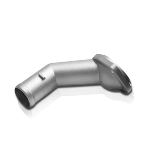 Aluminum Coolant Thermostat Housing Fit For Audi A3 TT VW Golf Jetta Passat Bora - Picture 1 of 6