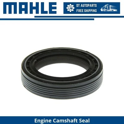 Para Audi Allroad Quattro 2002-2005 2,7 L motor V6 sello árbol de levas molino trasero 2003 Foto 1 de 2