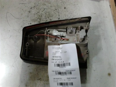 Driver Left Tail Light 2 Door Value Leader Fits 88-93 LE MANS 1770 - Image 1 of 2