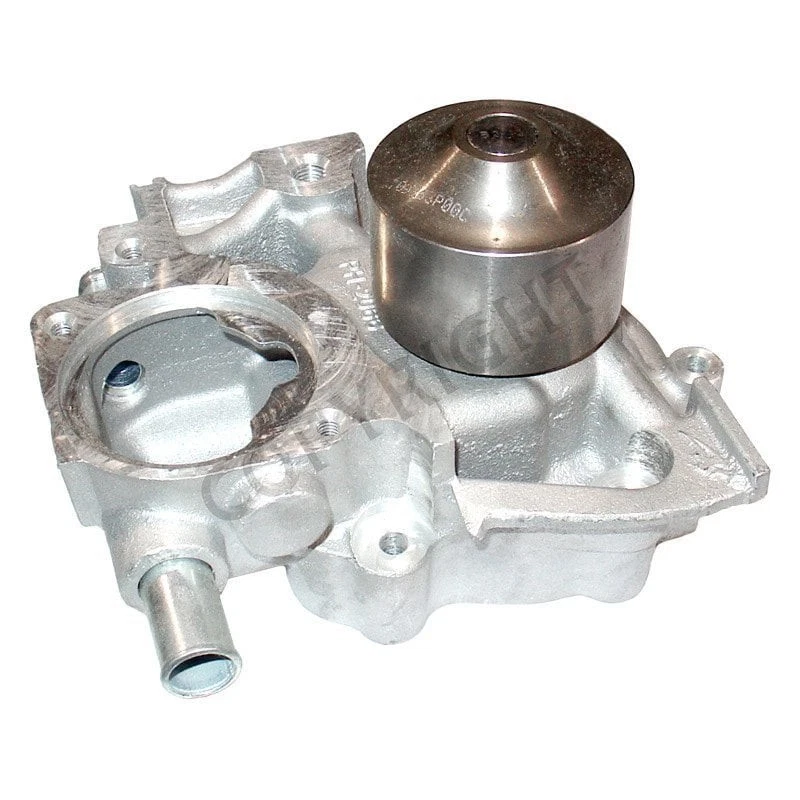 For Subaru Forester 2006 Airtex AW6160 Engine Coolant Water Pump - Image 1 of 1