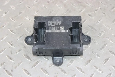 15-17 Discovery Sport Electronic Rear Driver Side Left LH Door Control Module OE - Image 1 of 4