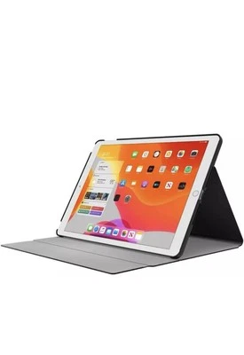 Incipio Faraday Folio Case w/ Magnetic Closure for iPad 10.2" 7th, 8th, 9th Gen - Image 1 of 3