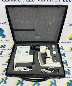 Portable Haag Streit Clement Clarke Slit Lamp 904 - Picture 1 of 9
