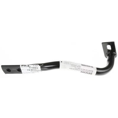 New Front Driver Side Bumper Bracket For 07-13 Silverado Sierra 1500 22861858 — 第 1/3 张图片