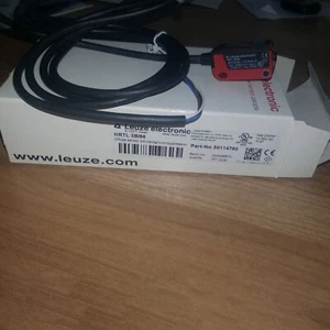1PC New Leuze HRTL 3B/66 50114760 Photoelectric Sensor In Box Free Shipping#QW - Picture 1 of 2