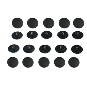 20Pcs Hood Insulator Retainer Insulation Pad Liner Clip Fits Nissan 65846-40F00 - Picture 1 of 4