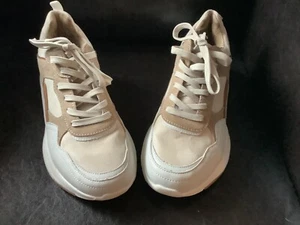 Sneaker Gr. 43, neuwertig , Tom Tailor - Bild 1 von 3