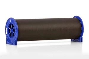 WSI 12-2013 Cable Reel 200MM Scale 1:50 - Picture 1 of 6