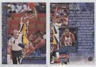 1994 Upper Deck USA Basketball Gold Medal Reggie Miller #41 HOF