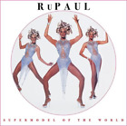 RuPaul Supermodel of the World (Vinyl) (UK IMPORT)