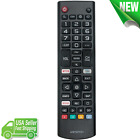 New AKB75675304 Replace Remote Control for LG Smart TV 50UN7000PUC 65UN7000PUD