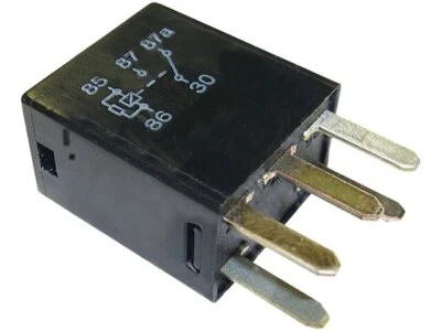 Relé de control de aire acondicionado 47676MJRX 5,3 L V8 para Chevrolet Express 3500 2004-2005 Foto 1 de 2