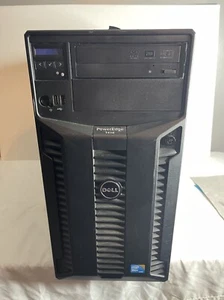 Servidor Dell PowerEdge T410, sin probar - Imagen 1 de 13