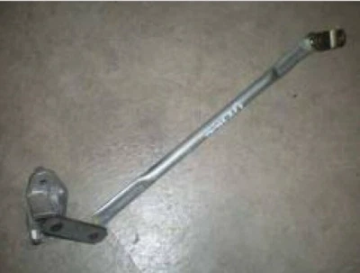 Toyota Genuino OEM Conjunto de Enlace, Limpiaparabrisas Trasero LAND CRUISER 100 UZJ100 ☆ 85170-60090 ☆ Foto 1 de 4