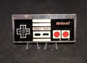Hebilla de cinturón para Nintendo - Imagen 1 de 2