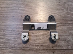 Aprilia Tuono V4 1100 Heckverkleidung Halter 1771-57 - Bild 1 von 4