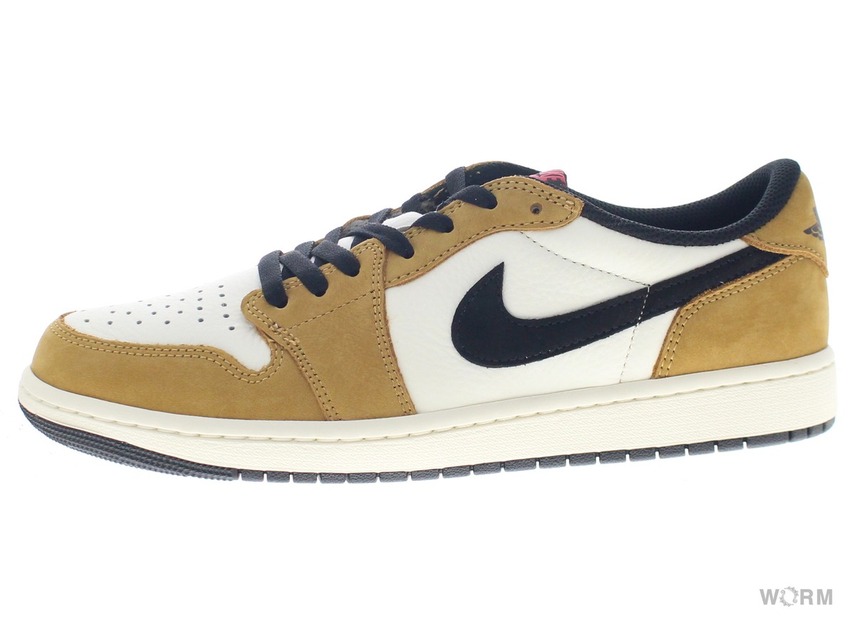 Jordan 1 Retro OG Low Rookie of the Year for Sale Jordan 1 Retro OG Low Rookie of the Year for Sale