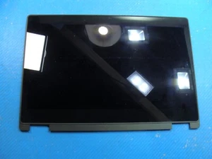 Dell Latitude 13.3” 3310 2-in-1 AU Optronics FHD LCD Touch Screen B133HAB01.0 - Picture 1 of 4