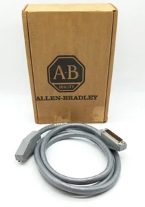 Allen-Bradley 1777-CB I/O Interconnect Cable - Picture 1 of 4
