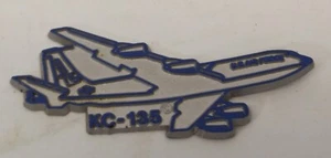 Imán de nevera Boeing KC-135 de la Fuerza Aérea - Imagen 1 de 1