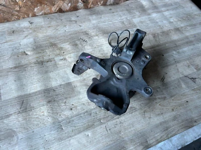 MERCEDES BENZ FREIGHT-LINER DODGE SPRINTER DELANTERO DERECHO EJE NUDILLO BUJE Foto 1 de 4