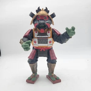 "De colección 1993 Playmates TMNT Teenage Mutant Ninja Turtles 3/12"" Samurai Raphael"  - Imagen 1 de 12