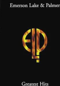 Emerson, Lake, and Palmer - Greatest Hits - Picture 1 of 1