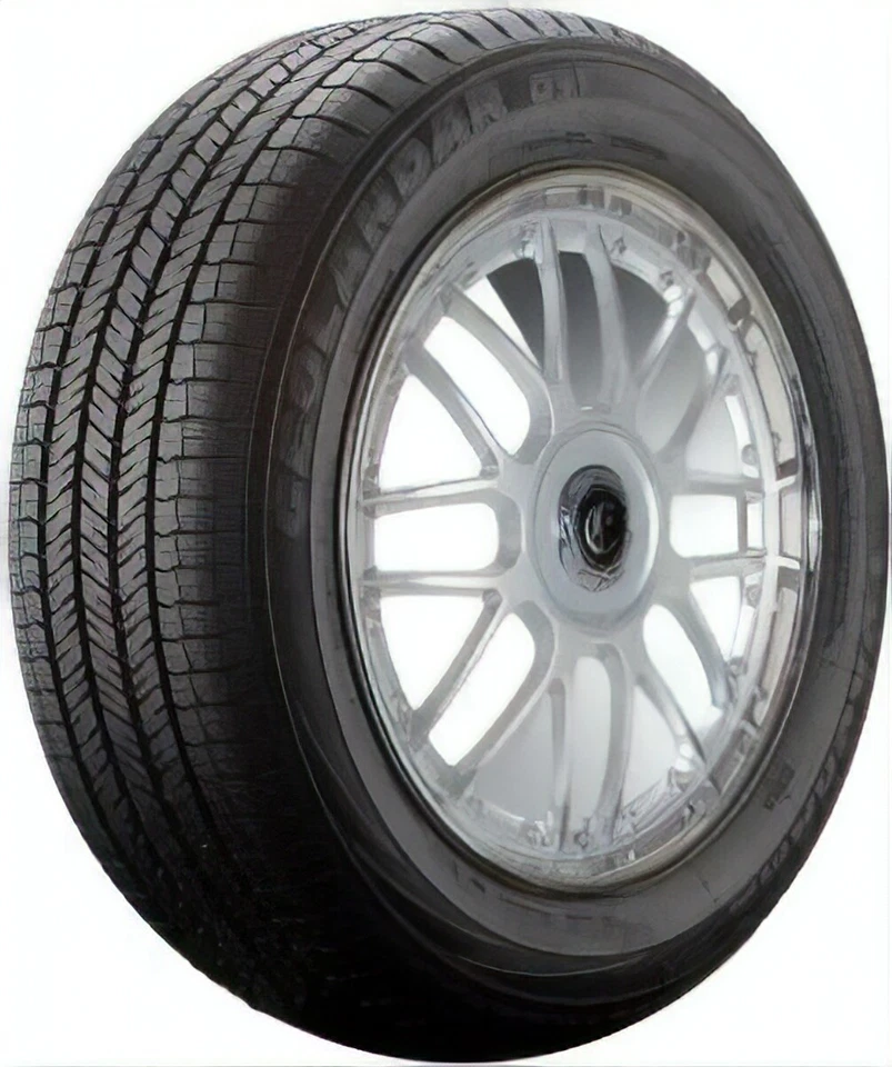 Yokohama Geolandar G91A 225/65R17 Tire