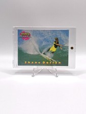 Shane Dorian 1992 Beach Sports Surfing Rookie Card RC #76 - Best XXL Surfer Ever