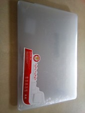 Hat Prince 15.4" Mac Book Pro 2016 Cover Case Protector