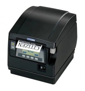Impresora térmica de recibos POS USB de alta velocidad Citizen CT-S851II CT-S851IIDC3UPUBKP - Imagen 1 de 15