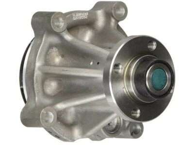 For 2004 Ford E350 Super Duty Water Pump Motorcraft 39289WD 6.0L V8 DIESEL - Image 1 of 2