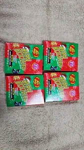 Jelly Belly Beans Boozled 2024 Holiday 7th Edition 1.6oz Naughty or Nice| 4-pack - Picture 1 of 2
