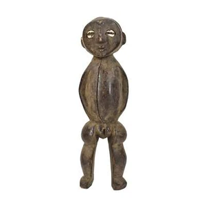 Azande Zande Figure Congo - Picture 1 of 2