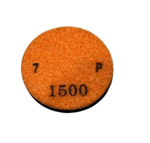 DP PLATINUM DRY PAD 3" #1500 - Imagen 1 de 2