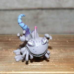 Disneyland Exclusive Disney Pixar Animation Studios MONSTERS Inc. -"Randall" - Picture 1 of 10