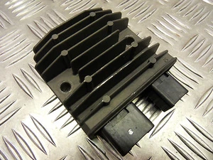 Rectificador regulador de voltaje Honda CBR1000RR (FH014AA) 2008 a 2011 - Imagen 1 de 4