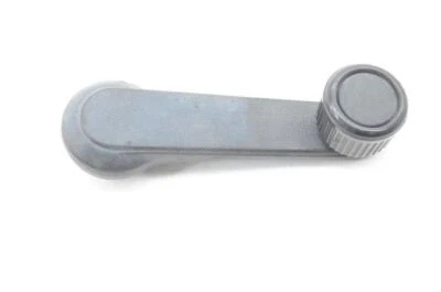 1990-1993 Mazda MX-5 Miata 1.6L Passenger Right Front Window Crank - Image 1 of 4