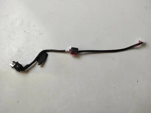 Fujitsu Lifebook A514 A544 DC-Buchse mit Kabel 6017B0465801 - Bild 1 von 2