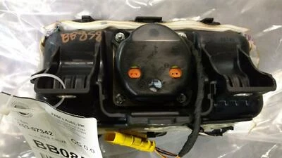 Подушка безопасности пассажира для Cruze Bare-Pass только правая - Изображение 1 из 4