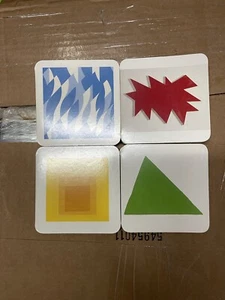 4 baby color learners - Picture 1 of 4