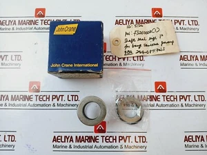 JOHN CRANE FSD3000A (1) Mechanical Spring Seal Assembly Set - Picture 1 of 6