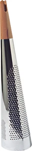 Grater Alessi RS08 Todo wood / stainless steel new product from specialist dealer - Picture 1 of 1