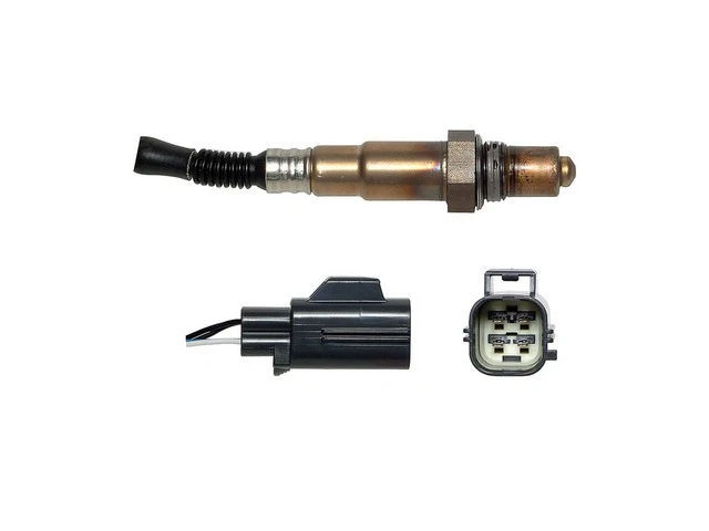 Датчик кислорода Downstream для Land Rover LR2 Range Rover Evoque TH98B8 12-15 годов выпуска - Изображение 1 из 1