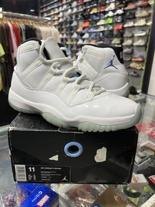 Air Jordan 11 Retro 2014 „Legend Blue / Columbia“ Größe 11 - Bild 1 von 8